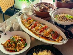 -十里·东湖院子(湖北省博物馆店)