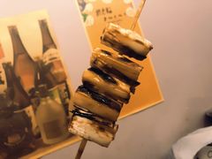 -鸟串烧Yakitori