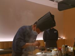 -厦门源昌凯宾斯基大酒店-隠れ鉄板焼