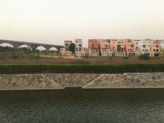 -金汤湾海水温泉度假酒店