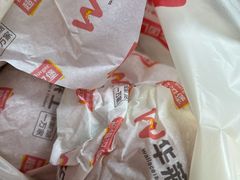 -华莱士·全鸡汉堡(五号路店)