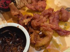 -和源祥·日照菜扛把子(万平口一店)