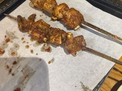 -蚝太郎 • 海鲜烧烤(Upark店)