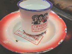 -粗粮人家(簋街店)