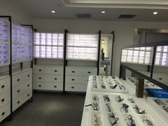 -造寸眼镜·蔡司官方授权店(东门店)