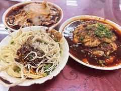 -老丘丘(较场口店)