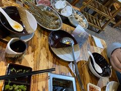 -盈田盈粥庄(博山东路店)