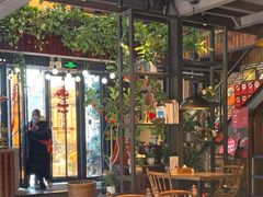 -周家二小姐的菜(西津渡店)