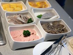 -海底捞火锅(吴中路店)