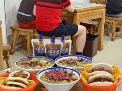 -邢老三肉丸糊辣汤·非遗美食(西安总店)