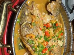 -鱼湘汇·湖南土菜·十五周年(龙汇路店)