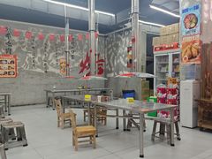 -蜀牛哥·炭火牛肉烤串鲜啤自助(龙泉铂悦山店)