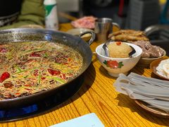 -五里关火锅(牛市口店)