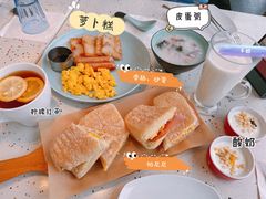 -必胜客(海滨店)