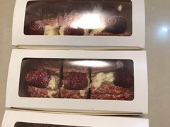 草莓魔法棒-奈雪的茶(湖滨银泰in77C区PRO店)