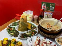 -官塘锋记鱼生·生腌·砂锅粥(牌坊街店)