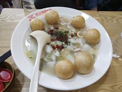 -乐达酸菜鱼面(山师东路店)