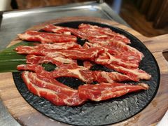 -猫爪爪原切自助烤肉(观音桥阳光世纪店)