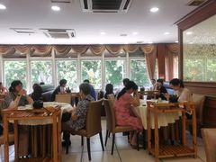 大堂-誉点壹品酒家(中山八店)