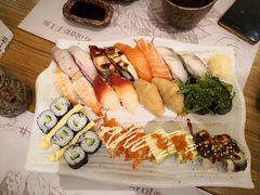 -林妈妈村·日式料理(宝山龙湖天街店)