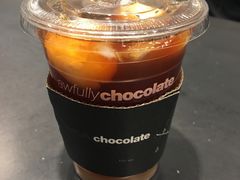 -Awfully Chocolate(嘉里城店)