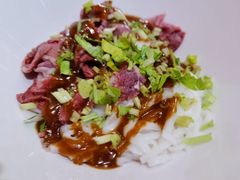 秦川鲜牛肉粿条-拼二潮汕牛肉粿条(花城汇店)