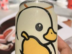 -大鸭梨烤鸭(金色漫香店)