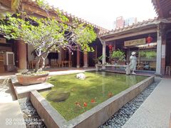 -晋江五店市传统文化旅游区