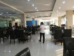 -蓝天清水湾国际大酒店