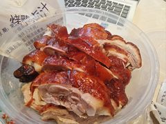 -晓马鸭店(新芜路店)