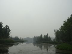-房山世界地质公园博物馆