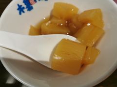 木薯糖水-粉家柳州螺蛳粉(杨宅路店)
