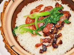 -捞神煲汤火锅(湖滨商业街店)