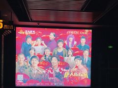 -万达影城(锦华万达广场IMAX店)