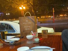 -东江海鲜酒家(艺都分店)