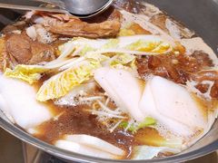 -茸梅路右拐龙虾-农家菜(松江店)