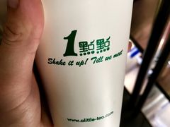 -1点点(新会店)