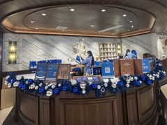 -CHARLIETOWN红茶公司(南京万象天地店)