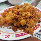 6点到的时候,门口已经排满了人,生意实在太好了!