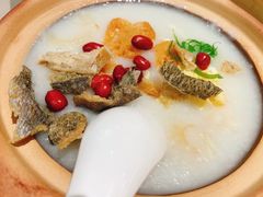 艇仔粥-蔡澜点心·粤菜(西单大悦城店)
