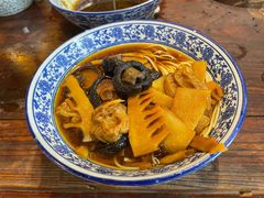 -西园寺素食(西园弄戒幢律寺店)