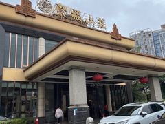 -聚福山莊·寻味顺德(北滘店)