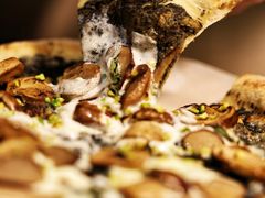 -get pizza意大利餐厅(凯德MALL店)