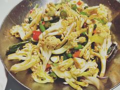 -粗茶淡饭•陕菜•家常菜