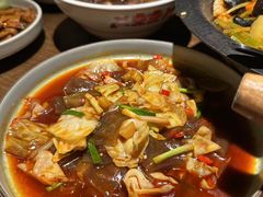 -薇酌饮·陕西菜(南门外店)
