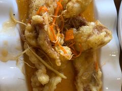 -鹤乡东北菜(崮山路店)