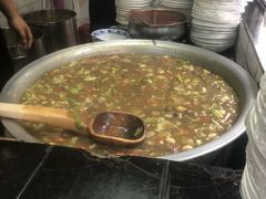 -刘老虎肉丸糊辣汤(总店)