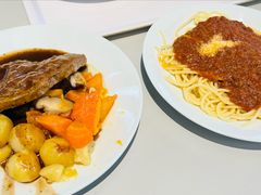 -宜家·瑞典风味餐厅(青岛商场店)