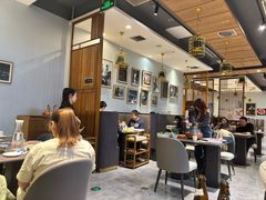 -东来顺饭庄(上地华联店)