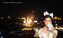 -保定巴黎婚纱摄影